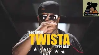 Twista Type Beat 
