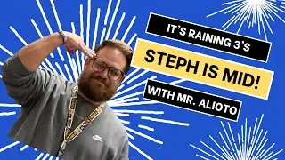 Episode 5: Mr. Alioto