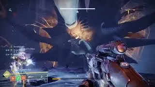 Average hunter witness dps