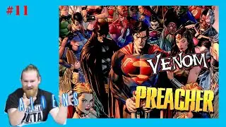 Great Spooky Stories Comic Shop Talk #11