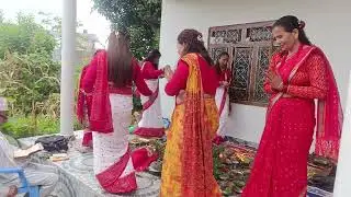 Panchami Puja