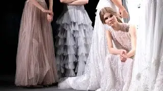 Backstage Marco y Mar&iacute;a M&M | BBFW 2016