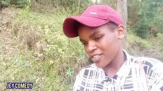 JEY COMEDY:gutereta umukobwa wa fande