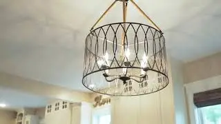 Springfield Electing Lighting & Design: Light Filled Space