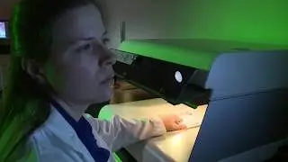 HSI's Forensic Laboratory