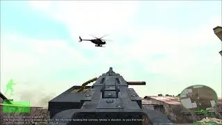 Delta Force: Black Hawk Down PC - UPDATED Custom Mission: Capture - By Creator(Me)