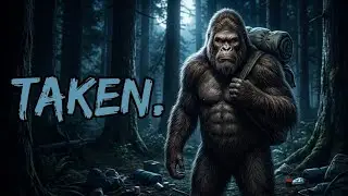 I Was Taken by a Creature in My Sleep! Albert Ostman