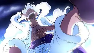 One Piece Episode 1070. Can you hear the drums of liberation🤯 Gear 5th reveal.!