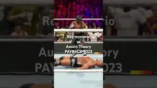#wwe #payback #2023