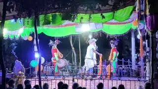 Badi Danda 📍 Dhenkanal 🚩 Nabakeli 🚩 Jay maa danda kali 🙏🌺🚩 #dandanacha 