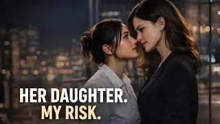 My Boss&rsquo;s Daughter: A Risky Romance in the Corporate Tower | WLW Love Story