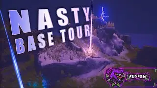 | Nasty | Pearl & North Ice | Base Tour | Fusion 25x |