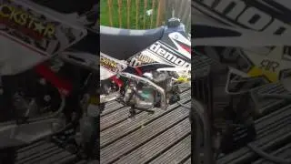 Demon x 140