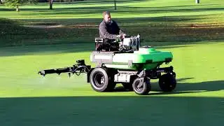 Steel Green Manufacturing Presents the SGXL