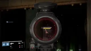 Ikora's Challenge - The Devil's Liar