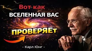 Почему Перед Переменами Жизнь Проверяет Вас На Прочность | Юнг