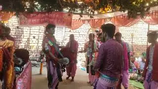 Sambalpuri  NamSor !! Guru Shri Jayant Kumar Nanda Mahamantra !! Tura Kirtan Party At Bijepur !!