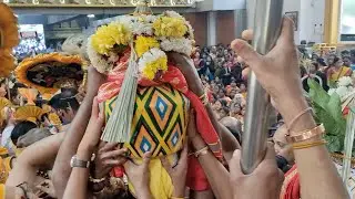 London Shri Kanaga Thurkkai Amman Temple I Maha Kumbhabhishekam I Main Event I 01.06.2023