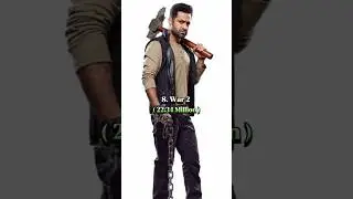 Top 10 Most Viewed Telugu Trailers in First 24 Hours On YouTube 👑🔥🥵 #trending #youtubeshorts