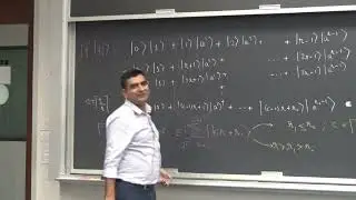 Lecture 14: Shor's Factoring II - Intro to Quantum Information Science and Technology(2023)