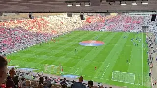 Playoff heartbreak again, @SunderlandAFC progress to final