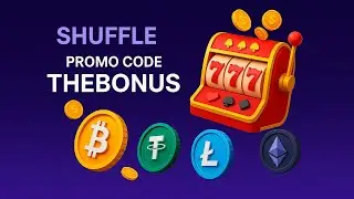 Shuffle Promo Code 