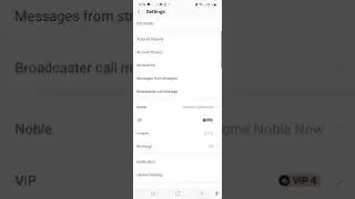 Starmaker Tutorial - How to hide your online presence in the Starmaker App