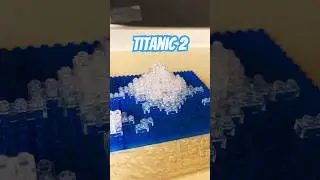 Anyone Going To Take A Ride on Titanic 2? #facts