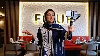 Four restaurant Lahore Pakistan|#food #foodvlog #famous #vlog 