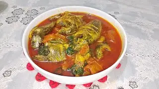 আমার ত্রিশ সেকেন্ডের বাগান থেকে কি তুলে রান্না করলাম //