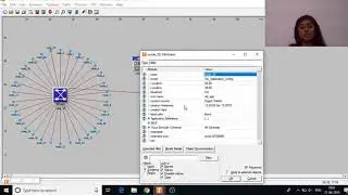 lab1 small internetworks along with duplicate scenario