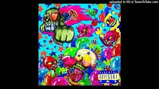 prettifun - Quarters Pennies (Instrumental)