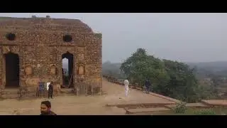 Explore jahangir mahal orchha madhya Pardesh #travel#madhya pradesh trip#explore