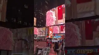 Times Square at Midnight #supraash #timessquare #midnight #newyork