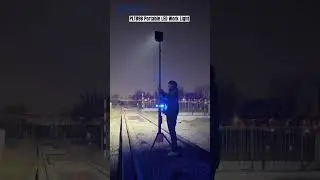 PLT898 LED work light#ledworklight #portablelight#worklight#ledsearchlight #remoteworklight