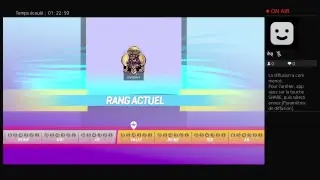 Diffusion PS4 en direct de JLERISSE