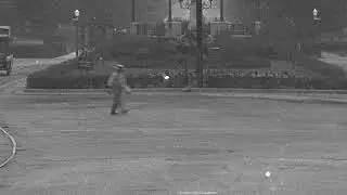 1927 & 2018 Cincinnati | Hyde Park Square