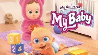 My Universe My Baby Full PS4 gameplay