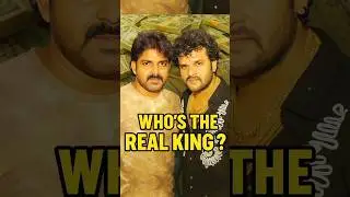 💸 Pawan Singh vs Khesari Lal &ndash; Net Worth Clash 2025 ⚡#PawanSingh #KhesariLalYadav #bihar