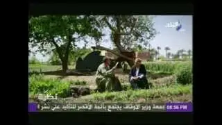 نظرة مع حمدى رزق | 3-4-2015