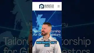 Why Property Mentorship Is More Than Just Advice: It&rsquo;s a Game-Changer #UKPropertyInvestment