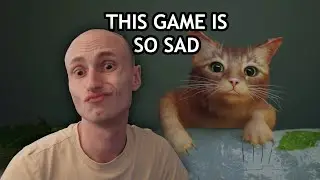 I DO CAT THINGS | Stray | Highlights Part 1