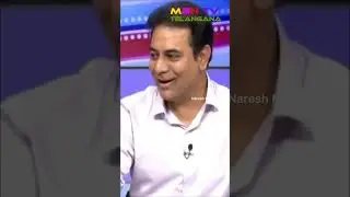 #ktramarao #ramanna #brsworkingpresident #itministerktr #mbntvtelangana