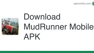 mudrunner game download for android mobile/mudrunner  गेम डाउनलोड कैसे करें 😱