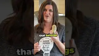 Knowing When Potatoes Have Gone Bad