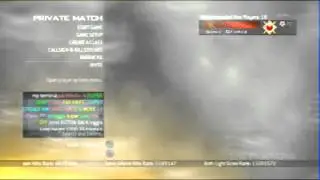MW2 Infections || The Ultimate Cheaters Pack PS3