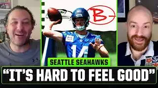 Did The Seahawks Get Better This Offseason?