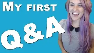 Q&A with Legendarylea ?