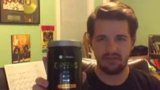 It Works! GREENS!