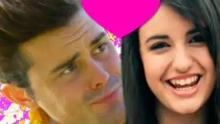 Ace Ventura and Rebecca Black DATE!!!